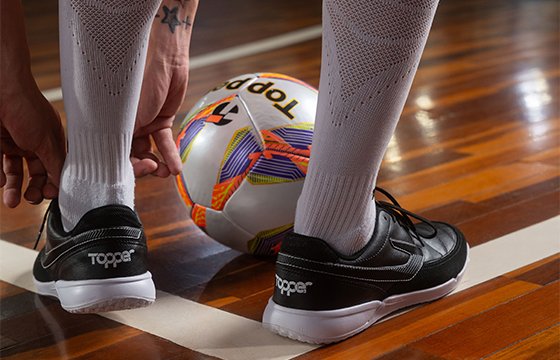 Topshoes - Licenciado de Calçados e Meias