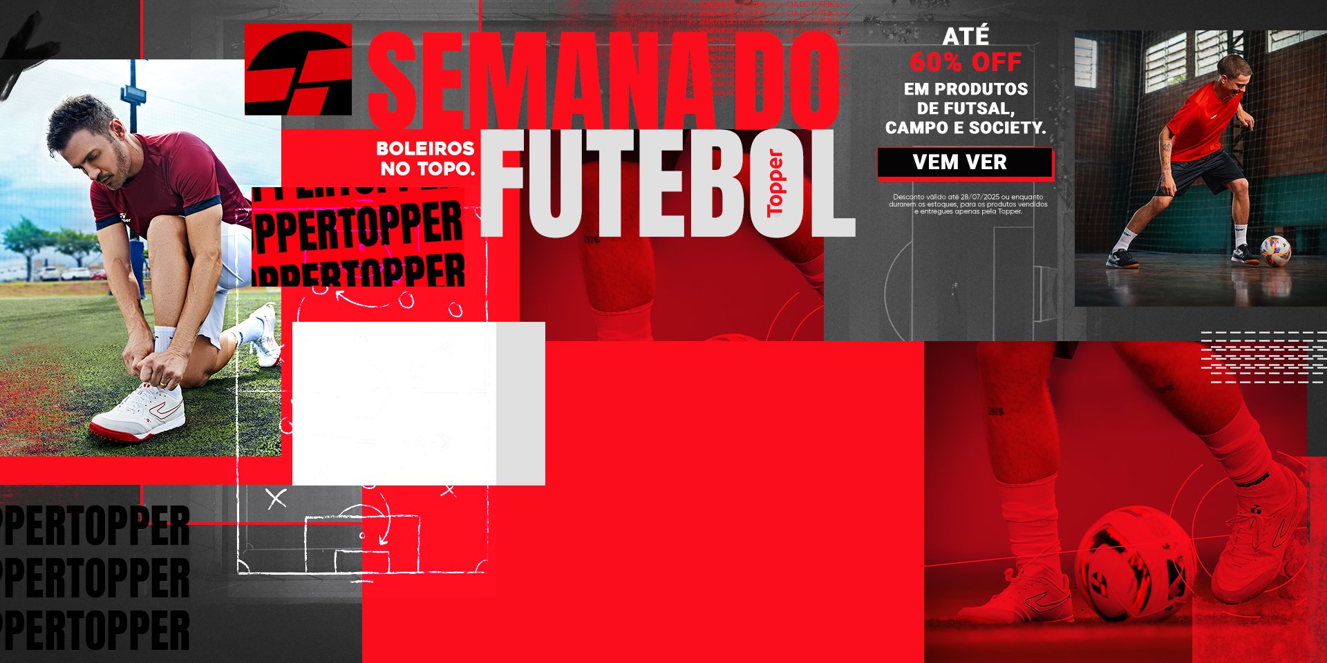 Full 1 - Dia do futebol