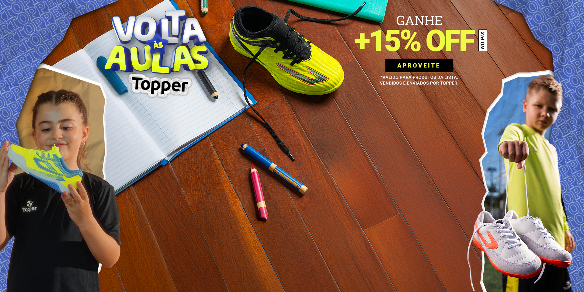 Full 2 - Volta as aulas
