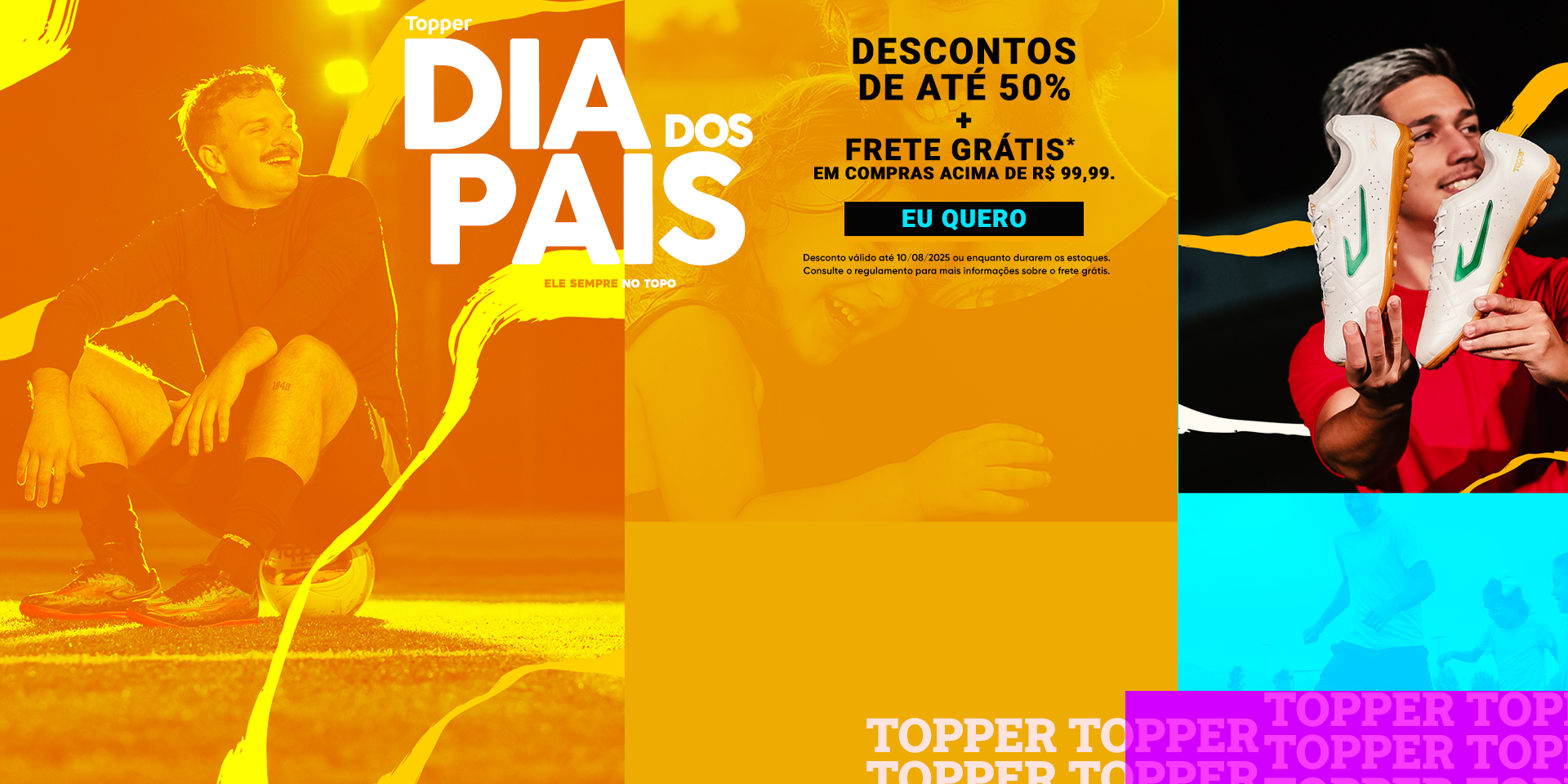 Full 1 - Dia dos Pais