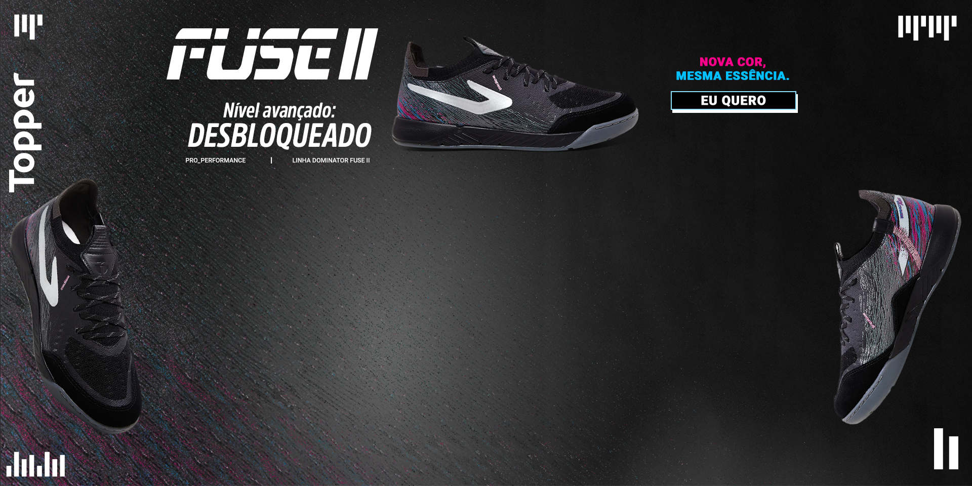 Full 2 - Fuse II
