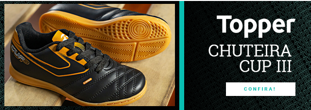 Destaque 1 - CUP III