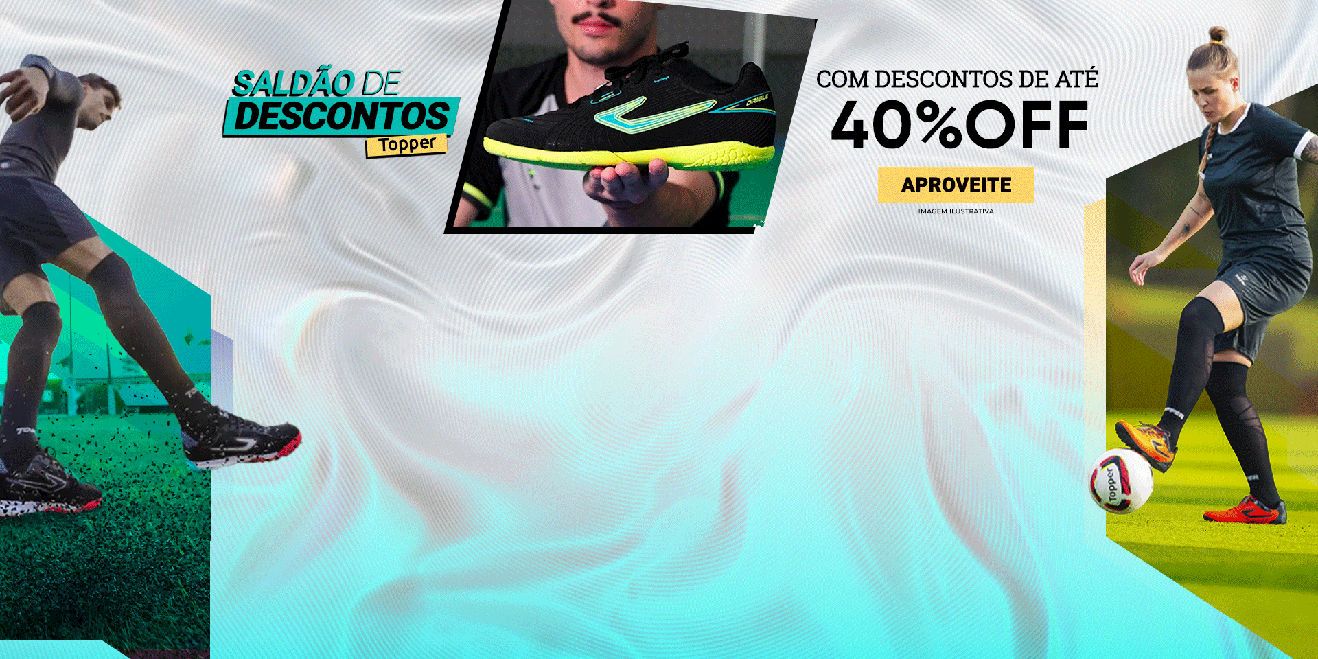 Full 1 - Saldão de Descontos