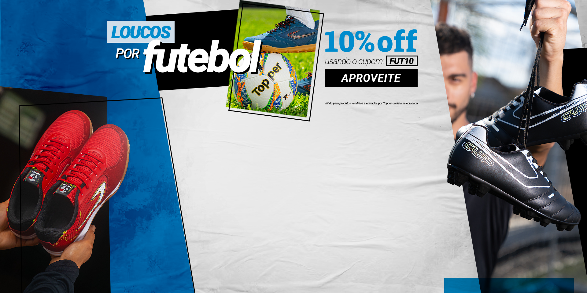 Full 1 - loucos por futebol