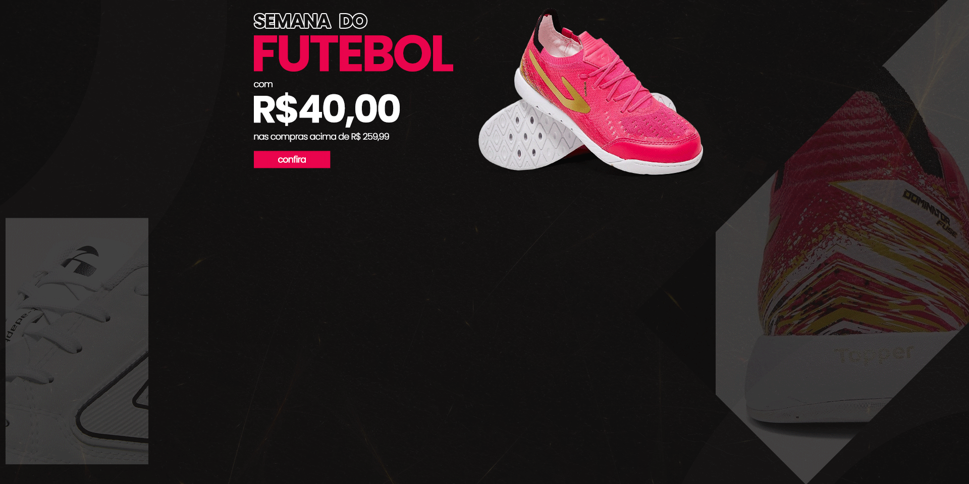 Full 1 - semana futebol