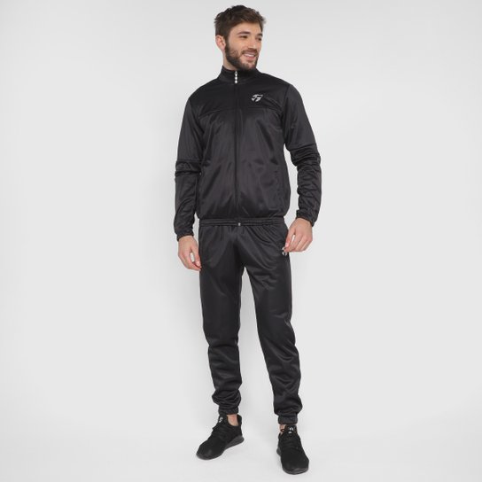 Agasalho Topper Block New Masculino