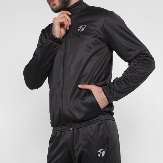 Agasalho Topper Block New Masculino