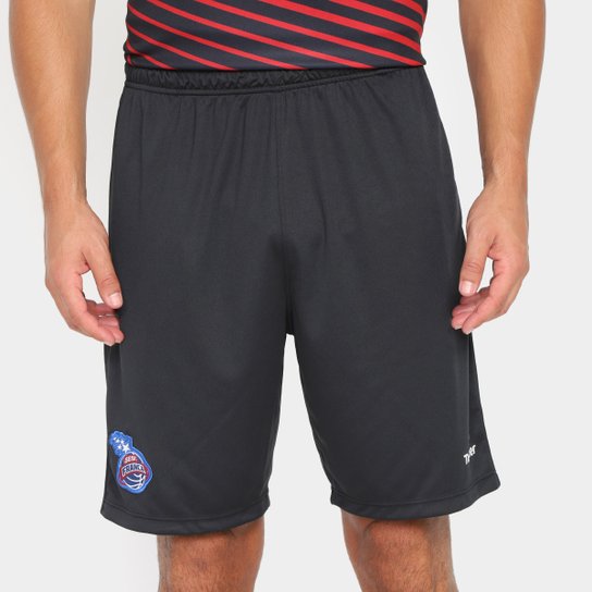Bermuda Franca 23 Topper Treino Frontier Masculina