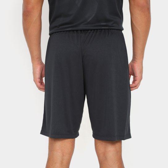 Bermuda Franca 23 Topper Treino Frontier Masculina