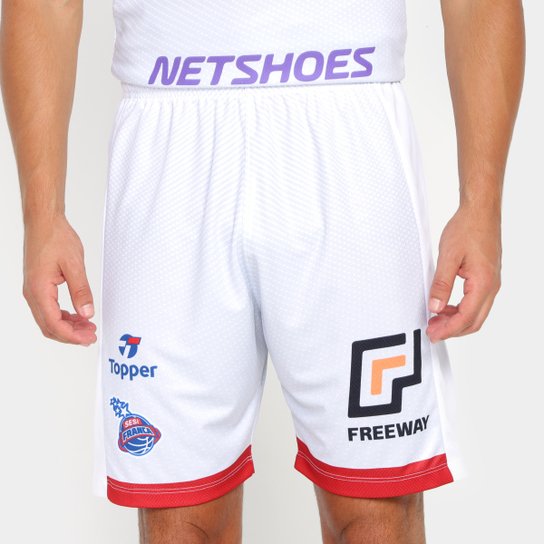 Bermuda Franca I 23 Topper Masculina