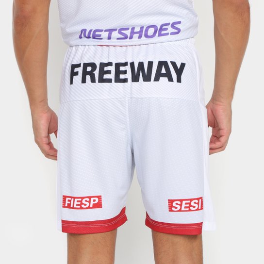 Bermuda Franca I 23 Topper Masculina