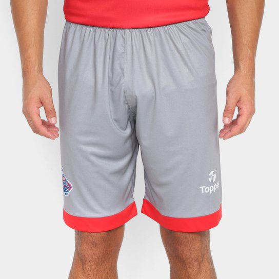 Bermuda Franca II 23 Topper Frontier Masculina