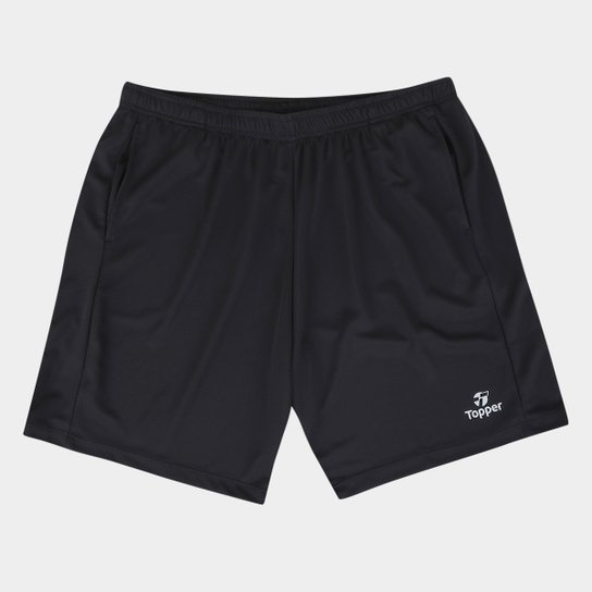 Bermuda Plus Size Topper Liverpool New Masculina