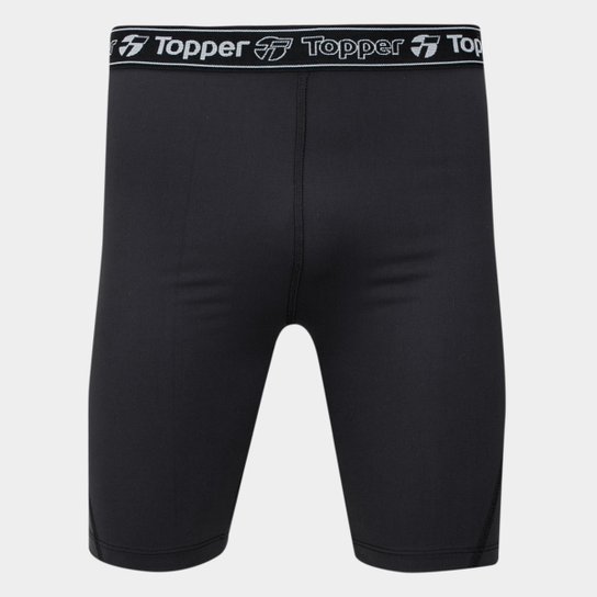 Bermuda Térmica Topper New Masculina