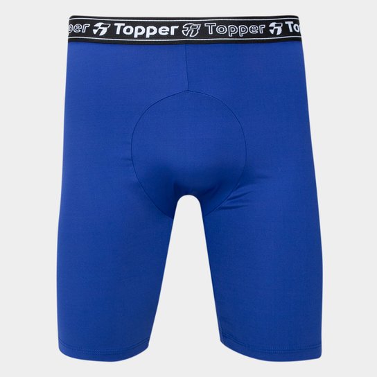 Bermuda Térmica Topper New Masculina