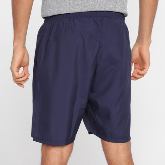 Bermuda Topper Basic Classic New Masculina