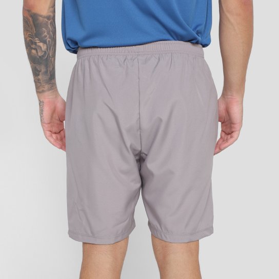 Bermuda Topper Basic Classic New Masculina