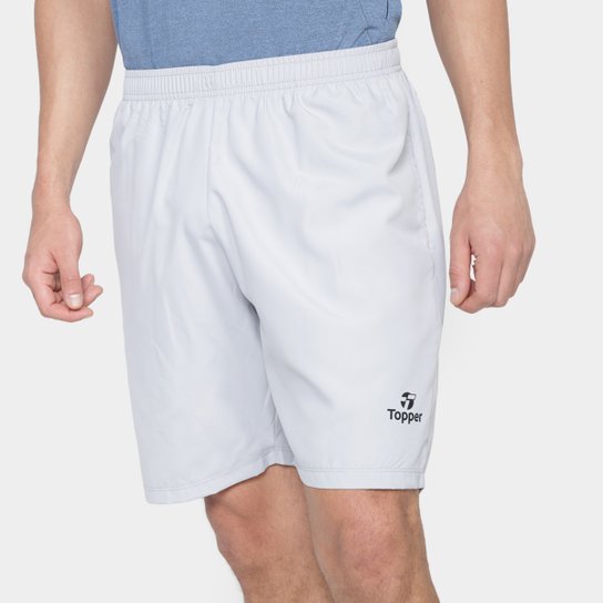 Bermuda Topper Basic New Masculina