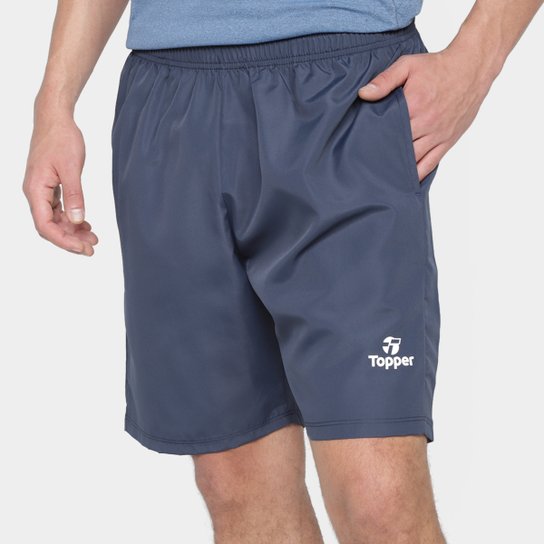 Bermuda Topper Basic New Masculina