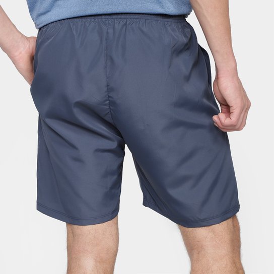 Bermuda Topper Basic New Masculina