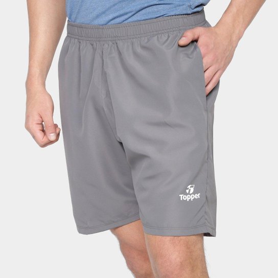 Bermuda Topper Basic New Masculina