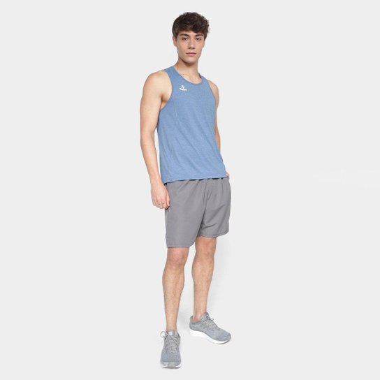 Bermuda Topper Basic New Masculina