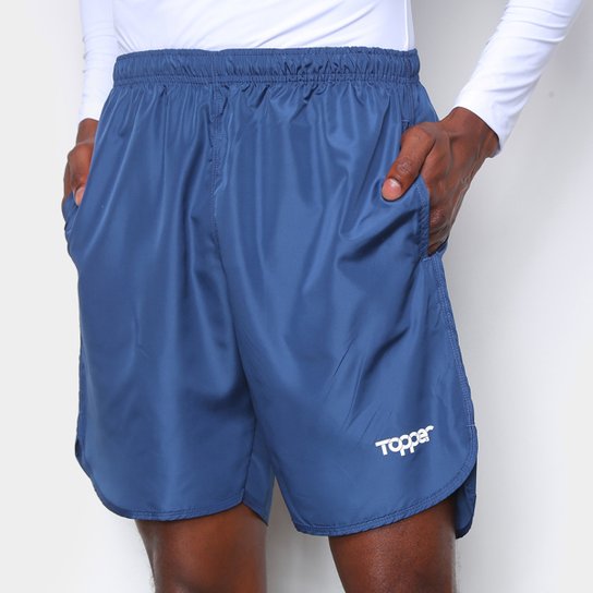 Bermuda Topper Classic Masculina