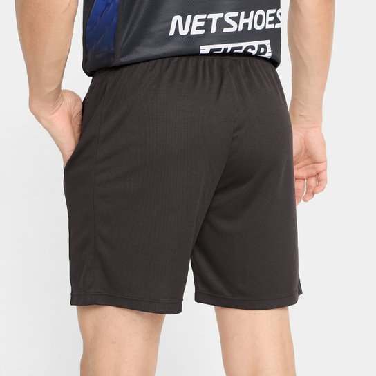 Bermuda Topper Franca Passeio Masculina