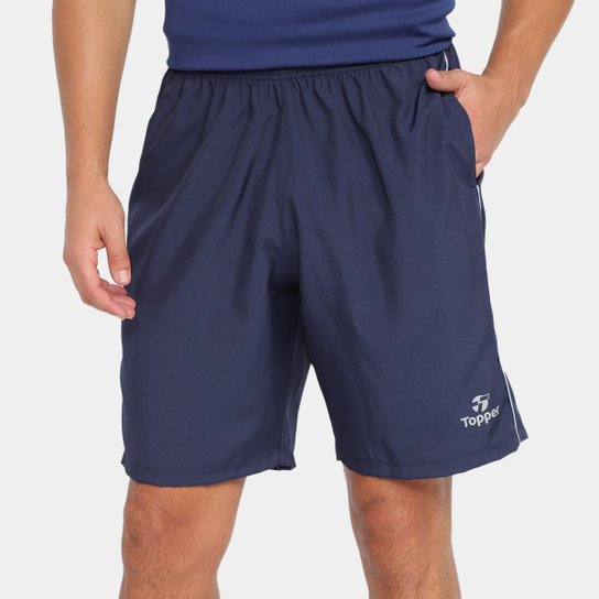 Bermuda Topper Frontier Ii New Masculina