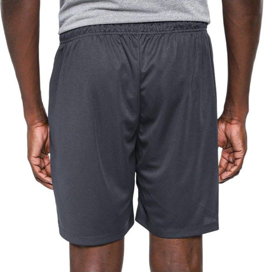 Bermuda Topper Hive II Masculina - Grafite GG