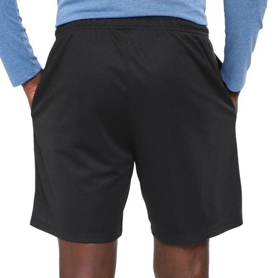 Bermuda Topper Hive II Plus Size Masculino