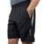 Bermuda Topper Premium Com Bolso Masculina - Preto