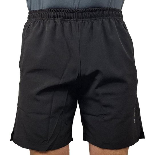 Bermuda Topper Premium Com Bolso Masculina