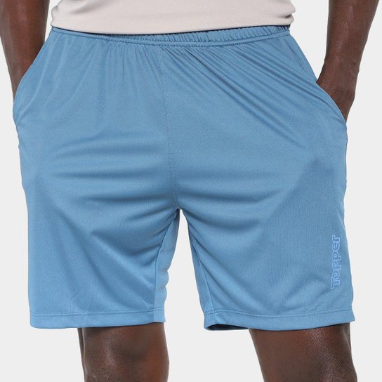 Bermuda Topper Stamp Logo New Masculina