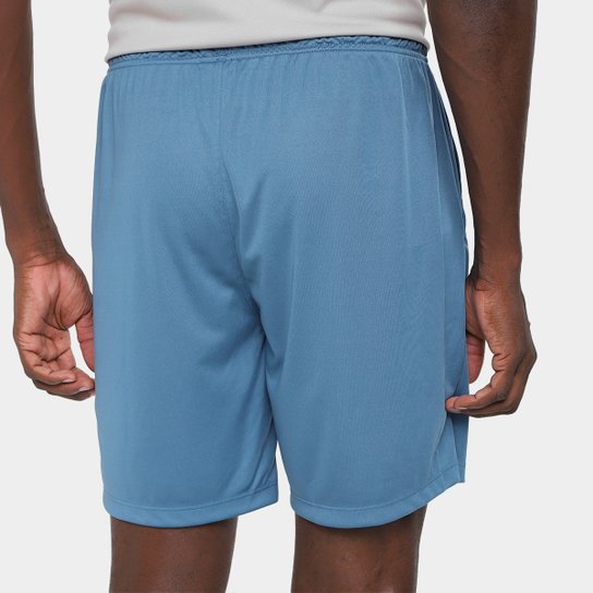 Bermuda Topper Stamp Logo New Masculina