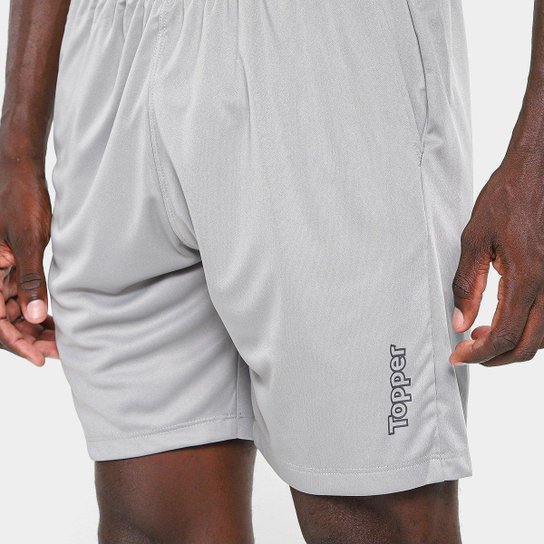 Bermuda Topper Stamp Logo New Masculina