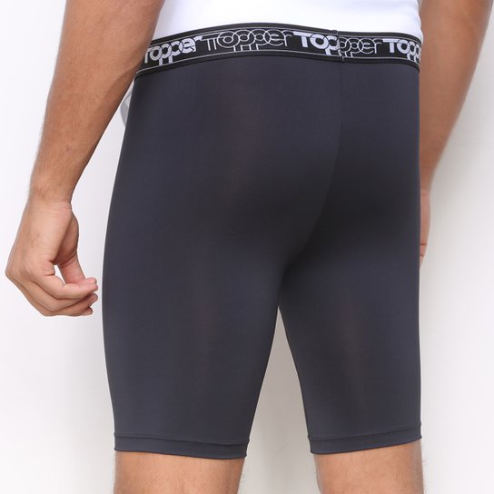 Bermuda Topper Térmica Classic Masculina