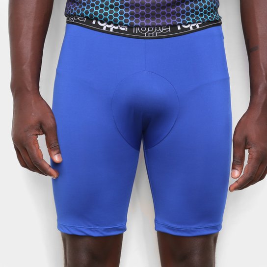 Bermuda Topper Térmica Classic Masculina