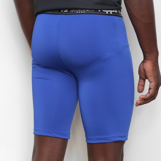 Bermuda Topper Térmica Classic Masculina