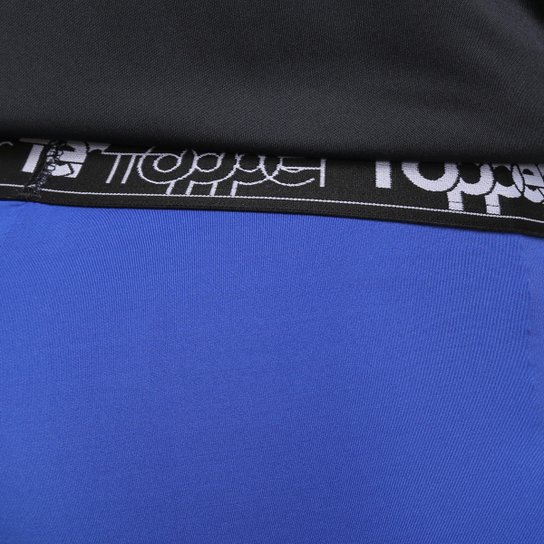 Bermuda Topper Térmica Classic Masculina