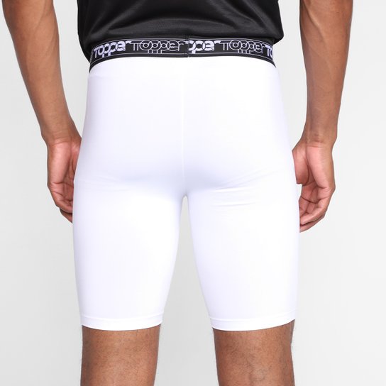 Bermuda Topper Térmica Classic Masculina