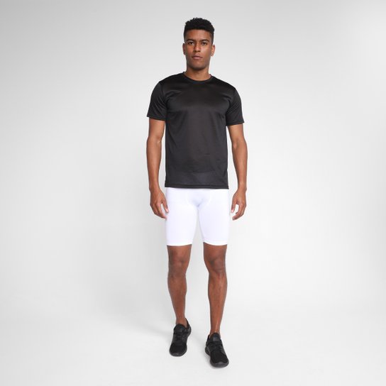 Bermuda Topper Térmica Classic Masculina