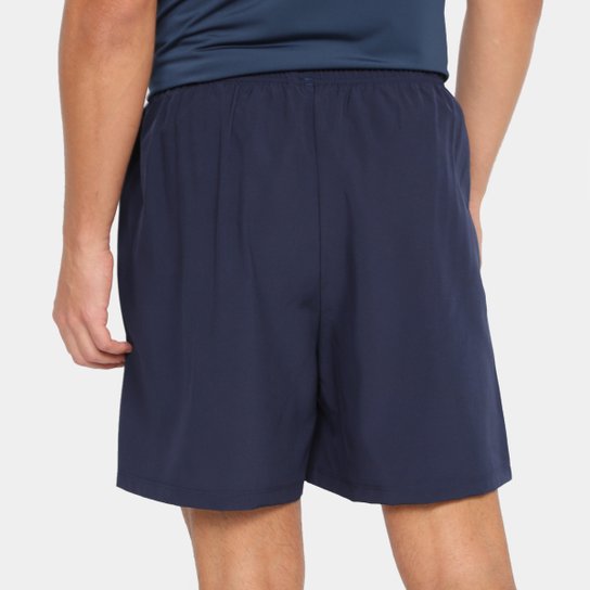 Bermuda Treino Topper Brief Ii New Masculina