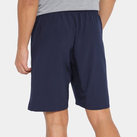 Bermuda Treino Topper Pocket Masculina