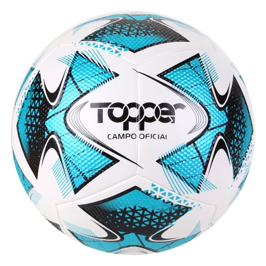 Bola de Futebol Campo Topper 22 I