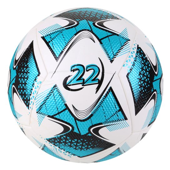 Bola de Futebol Campo Topper 22 I