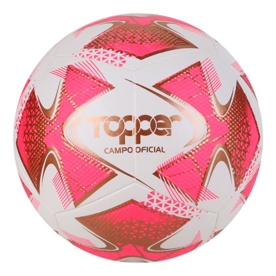 Bola de Futebol Campo Topper 22 I