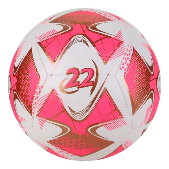 Bola de Futebol Campo Topper 22 I