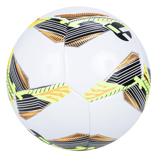 Bola de Futebol Campo Topper Samba Oficial PU