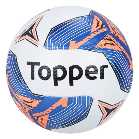 Bola de Futebol Campo Topper Samba Training